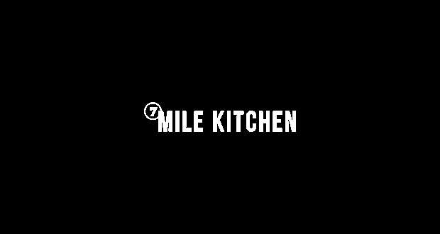7 mile kitchen logo