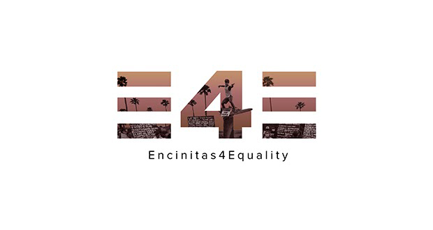 encinitas for equality logo