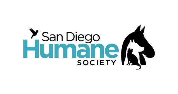 San Diego Humane Society logo