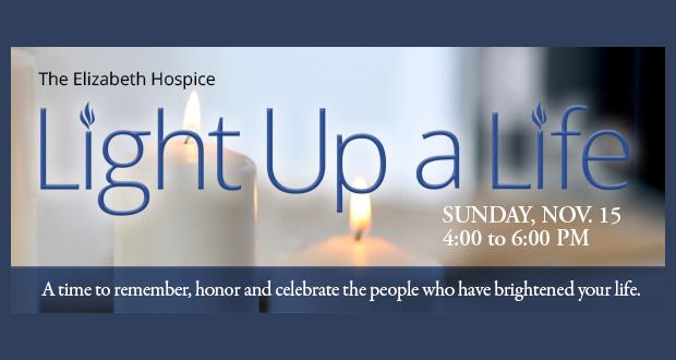 Everyone is Invited to a Beautiful Candle-Lighting Ceremony Celebrating the Special People in Their Lives