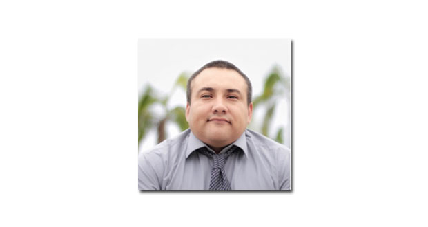 Oscarin Ortega is Rep. Levin’s Constituent of the Month.