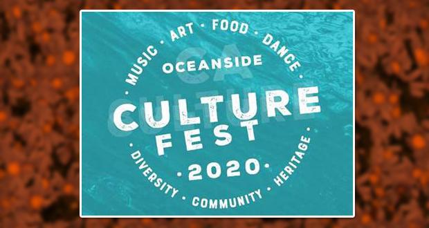 Song for Oceanside Unveiled at Inaugural Oceanside Culture Festival
