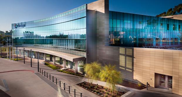 Scripps Medical Center Jefferson (Photo courtesy: Scripps Health)