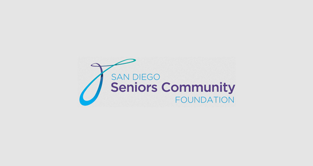 San Diego Seniors Community Foundation logo