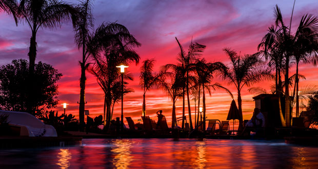 Spooktacular Carlsbad Resorts are Brewing up Hocus Pocus for Halloween Getaways and Staycations
