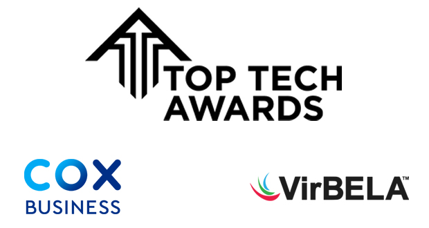 Oceanside Resident is One of 13 Top Tech Award Winners in Region