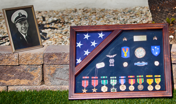 Meals on Wheels San Diego County Makes a Special Delivery to Oceanside World War II Veteran