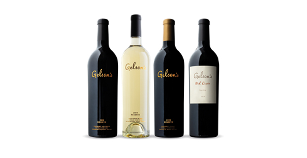 Acclaimed Winemaker Julien Fayard Introduces Four Wines Available Exclusively at Gelson's