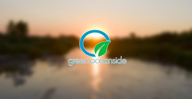 Oceanside's Organics Recycling and Sustainability Programs