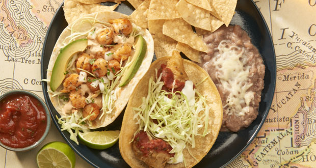 Rubio’s Brings Langostino Lobster Inspired by Puerto Nuevo and Launches Virtual Fundraisers in Time for the Holidays