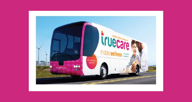TrueCare™ Mobile Wellness Unit Rolling Out to Provide Better Health Care Access to the North San Diego Community