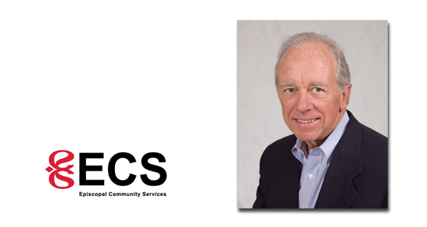 Episcopal Community Services Names Robert Jones as Interim CEO