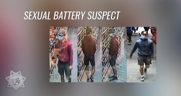 Suspect+in+Series+of+Sexual+Battery+Incidents+in+North+County+Arrested+in+San+Marcos