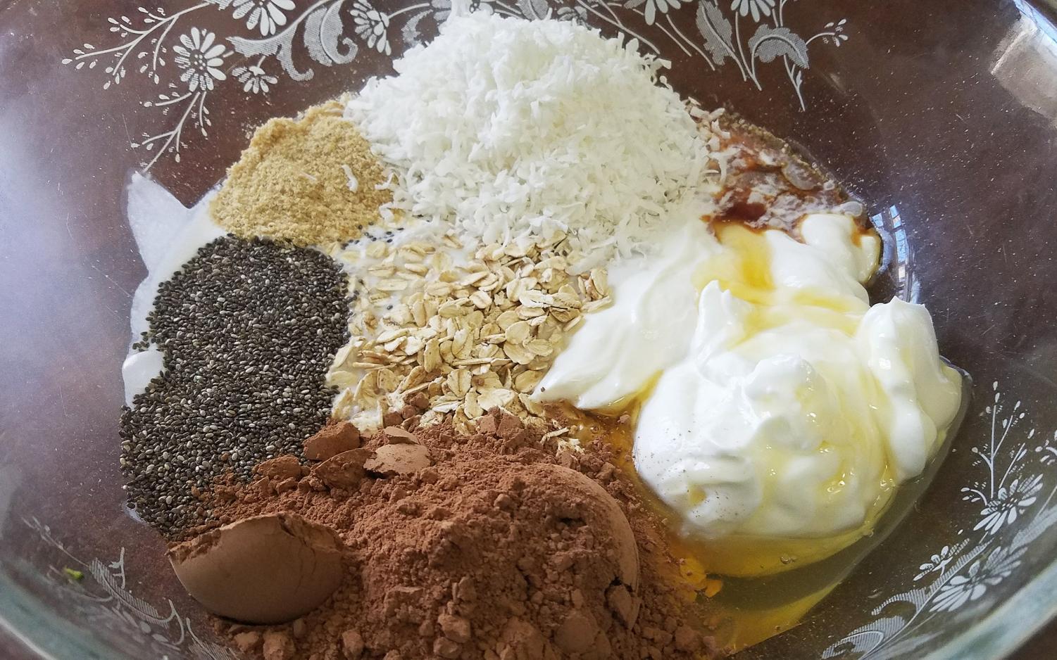 Preserved Home: Prepare your own oats for a healthy new year trend