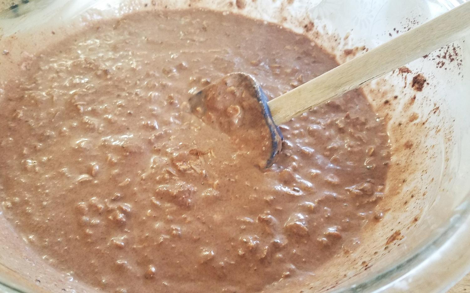 Preserved Home: Prepare your own oats for a healthy new year trend