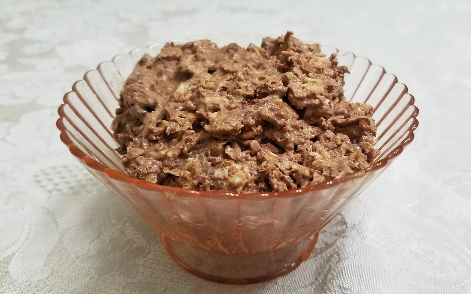 Preserved Home: Prepare your own oats for a healthy new year trend