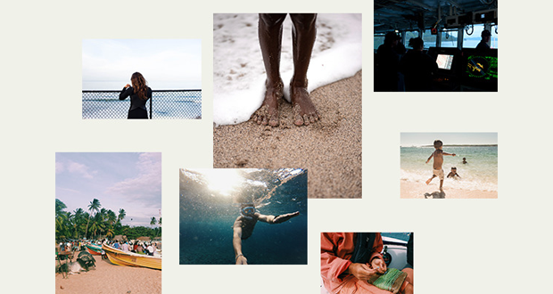 World Surf League Announces ‘We Are One Ocean’ Campaign Calling for Protection of 30% of the Ocean by 2030