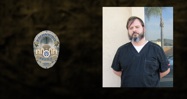 Massage Therapist Arrested for Sexual Battery