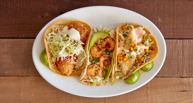 (Photo courtesy: Rubio's Coastal Grill)
