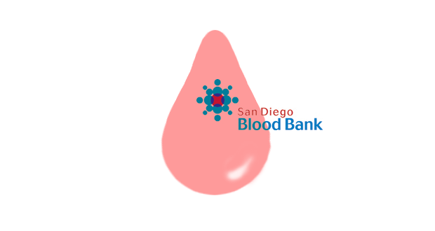 Dove Library Hosts Mobile Blood Drive with San Diego Blood Bank- March 1