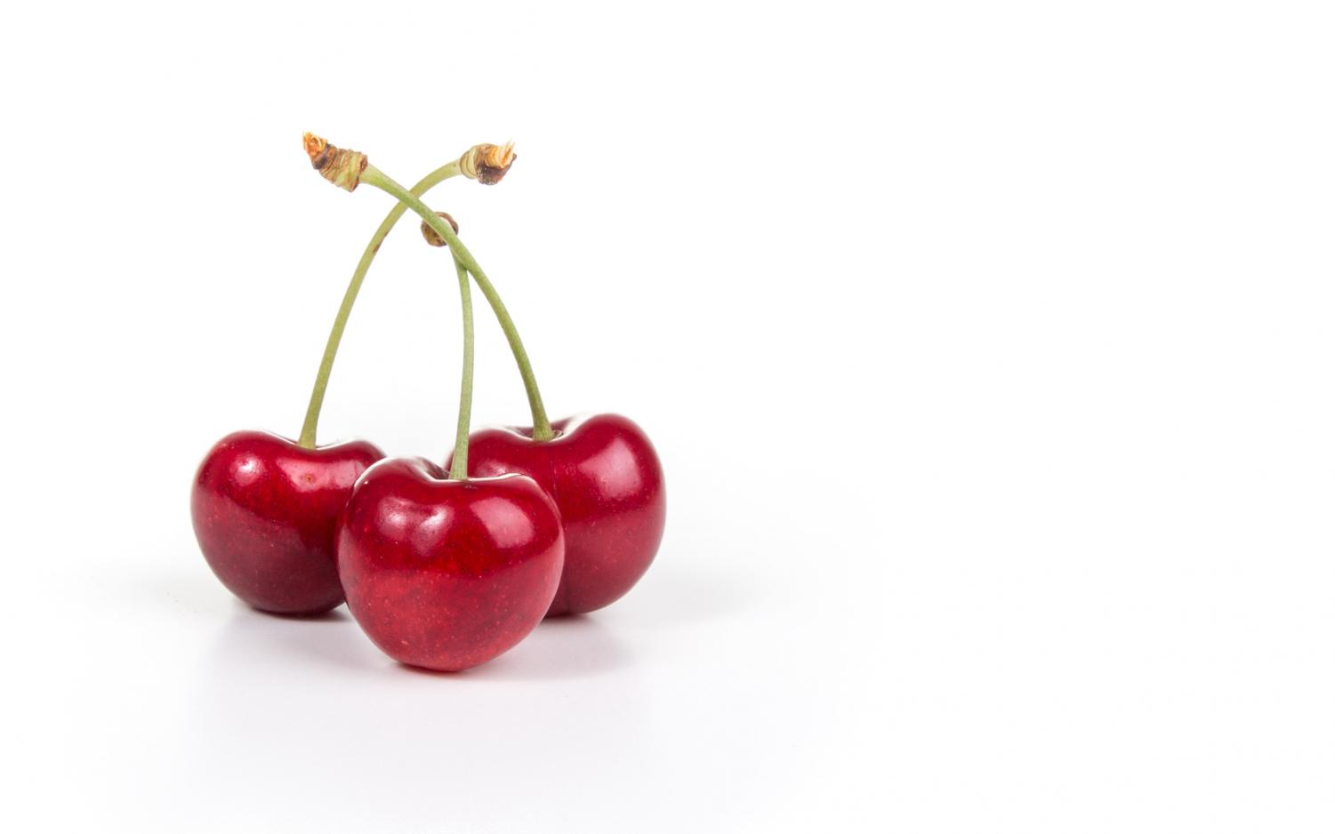 Preserved Home: Cherries your valentines will love