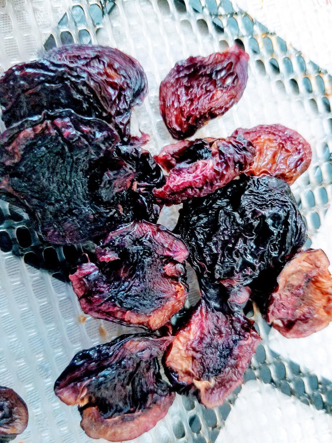 Preserved Home: Cherries your valentines will love