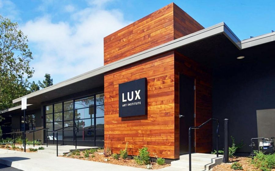 Lux+Art+Institute+in+Encinitas+is+merging+with+the+San+Diego+Art+Institute+this+September+to+create+The+Institute+of+Contemporary+Art%2C+San+Diego.+%28Lux+Art+Institute+photo%29