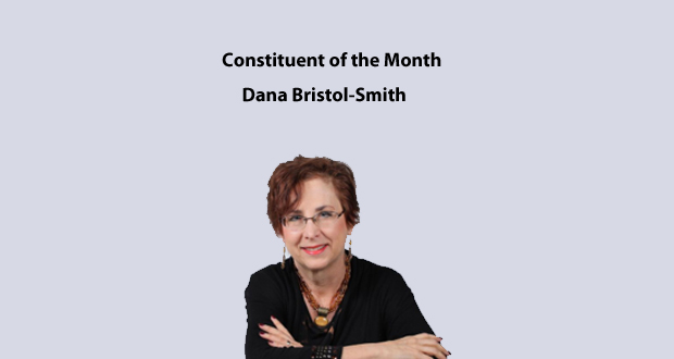 Rep. Mike Levin Honors Creator of Leap to Success for His Constituent of the Month