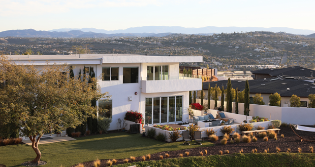 (Photo courtesy: Ronald McDonald House Charities of San Diego)