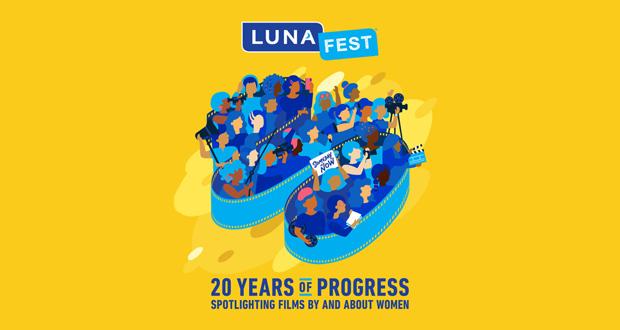 Soroptimist Oceanside-Carlsbad LUNAFEST- April 24, 2021