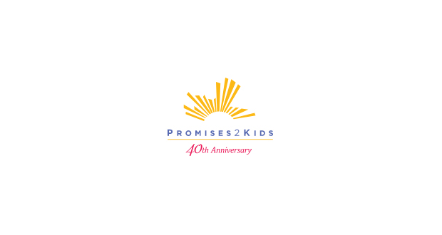 Promises2Kids to Hold Give from Your Heart Giving Day- Updated