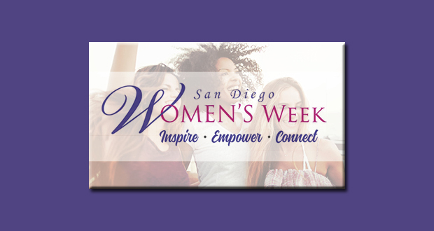 SDCCU Returns as a Sponsor of 2021 San Diego Women’s Week