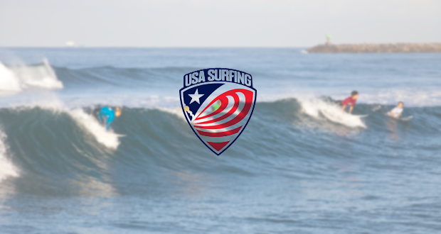 The Best Under 18 Surfers on the West Coast will be Back in Jerseys Competing at Oceanside Harbor South Jetty this Weekend
