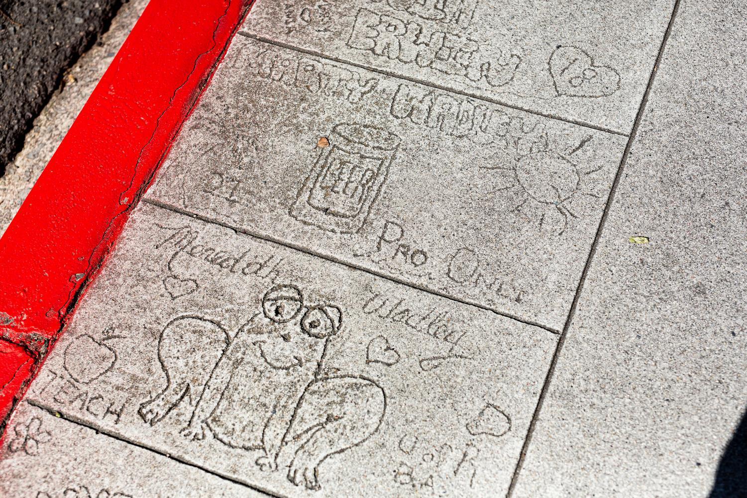 Cardiff weighs community sidewalk’s future amid Encinitas roadway plan