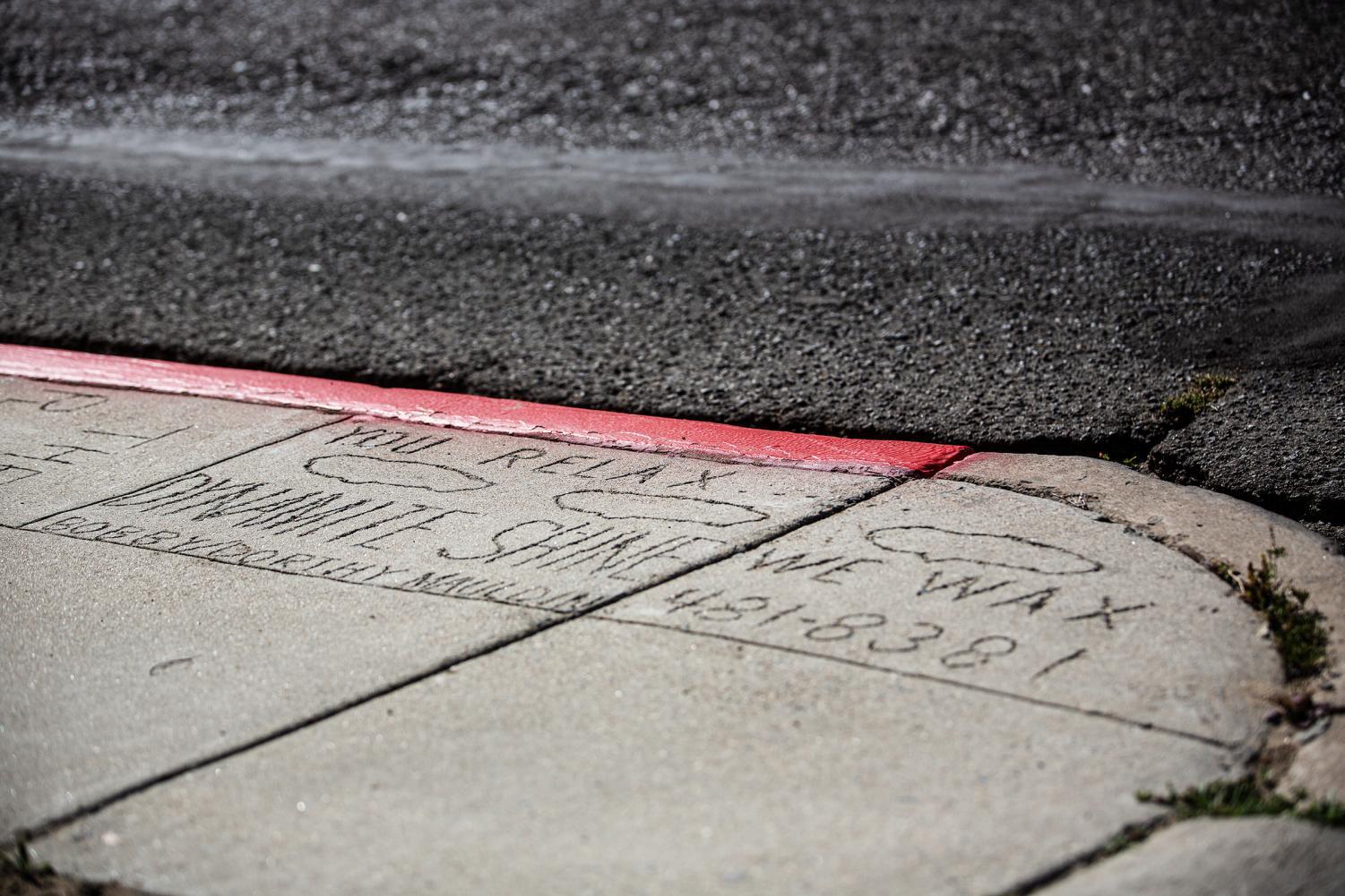 Cardiff weighs community sidewalk’s future amid Encinitas roadway plan