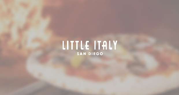 This Year, Celebrate Amore with Your Friends and Significant Other in Little Italy