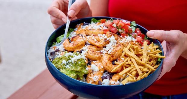 Rubio’s Celebrates National Shrimp Day with $6 Shrimp Entrées