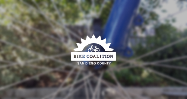 San Diego Bike Coalition Launches Month-Long Celebration of Biking in San Diego County this May