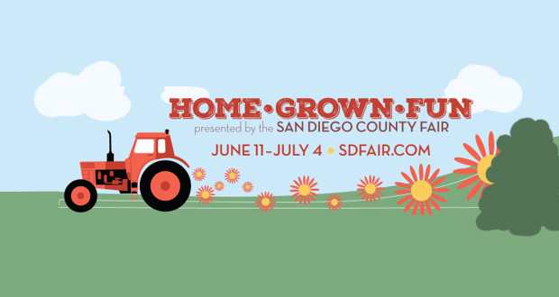 Del+Mar+Fairgrounds+Sprouts+HOME%2AGROWN%2AFUN+Event+as+Alternative+to+Annual+Fair