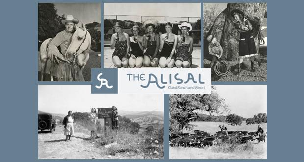 The Alisal Guest Ranch & Resort Inducted Into Historic Hotels of America