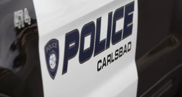 22 Year-old Injured by Gunfire at Carlsbad Resort