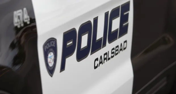 Carlsbad Police Seek Witnesses to a Serious Injury Traffic Collision