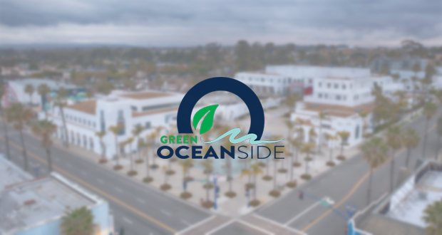 City of Oceanside Claims First Place in the National Mayor’s Challenge for Sustainability