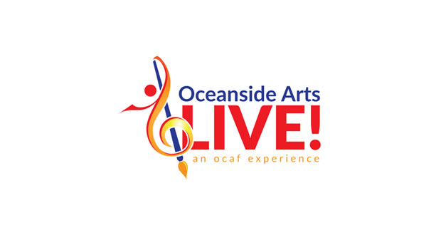 Oceanside Arts, Live! — Arts Videos by and for our Community
