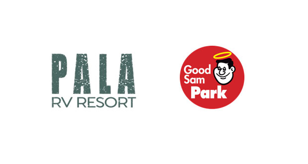 Pala Casino RV Resort Awarded Good Sam 10/10*/10 Rating for Sixth Year in a Row