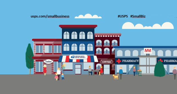 USPS Presents Virtual Grow Your Business Events Throughout Southern California Counties