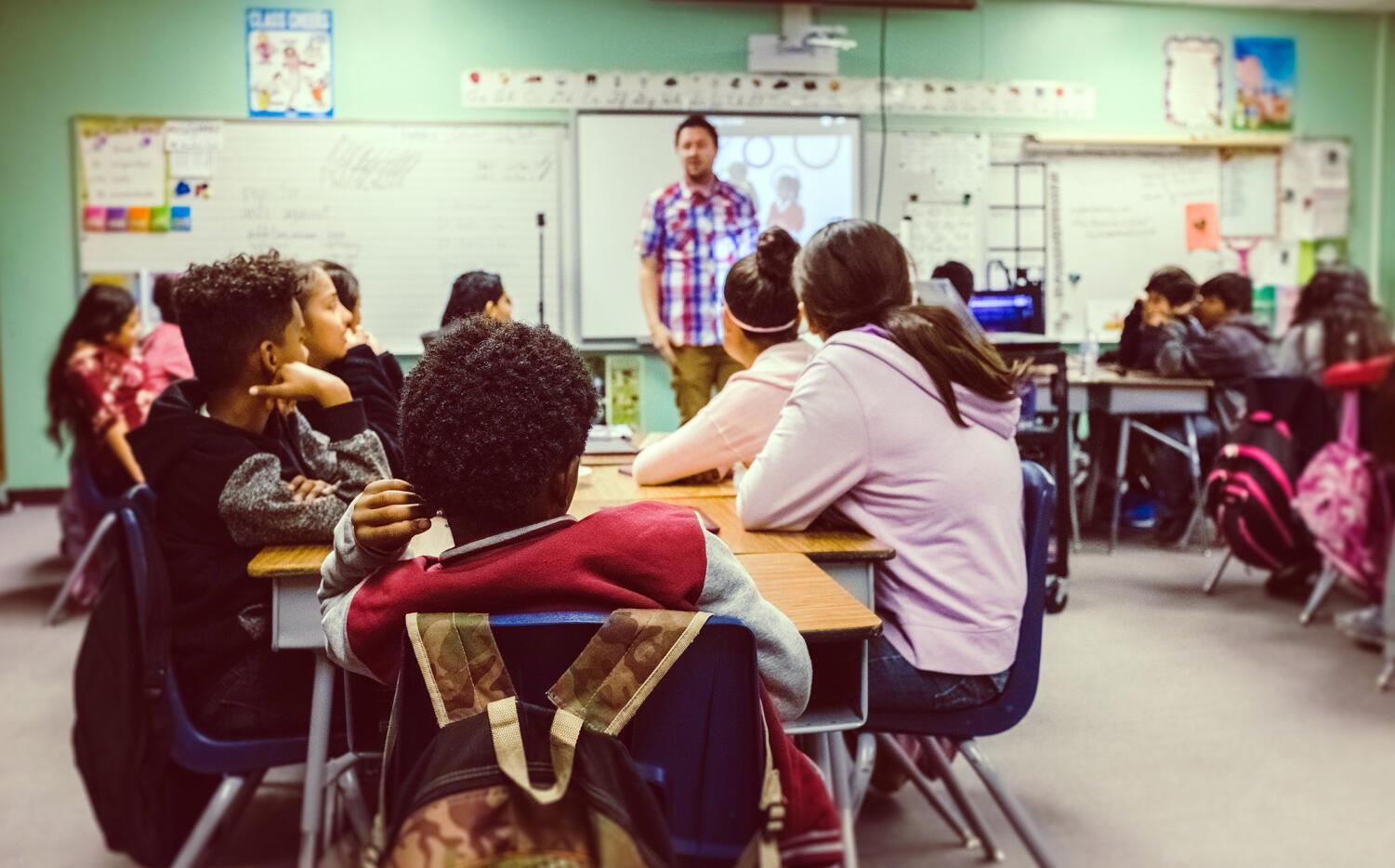 Encinitas school district hires four administrators North Coast Current