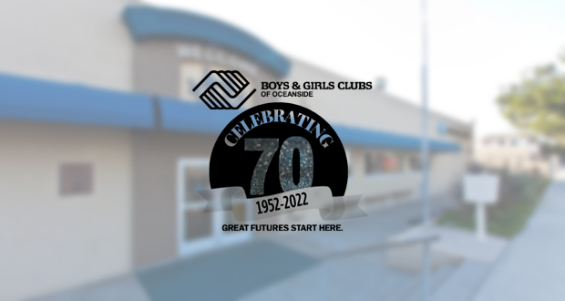 Boys & Girls Clubs of Oceanside to Provide Free Lunch and Snack to Youth Throughout the Summer