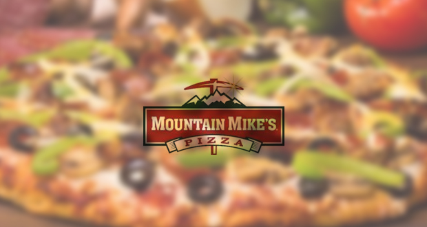 Mountain Mike’s Pizza Celebrates the San Francisco 49ers’ 75th Diamond Anniversary by Giving Fans a Chance to Strike Gold