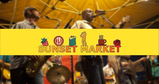 Oceanside's Sunset Market Returns Starting June 24